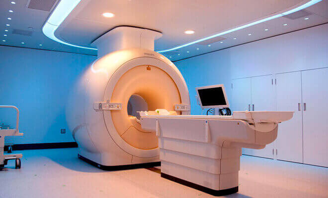 Spandan Diagnostic Advance 3.0 T MRI Scan