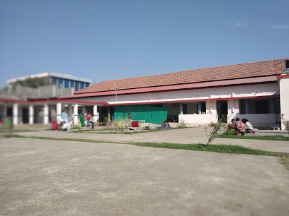 SPANDAN CT SCAN CENTER - SUNDARGARH