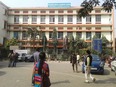 MMCH, Guwahati