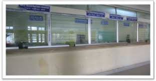 SMK Civil Hospital in Nalbari Dist